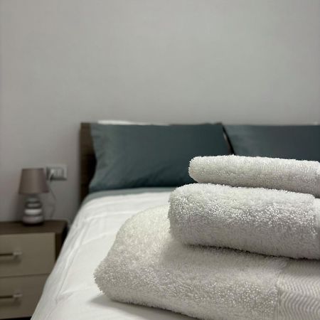 B&B Stella Сомма-Ломбардо Экстерьер фото