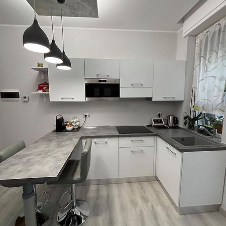 B&B Stella Сомма-Ломбардо Экстерьер фото