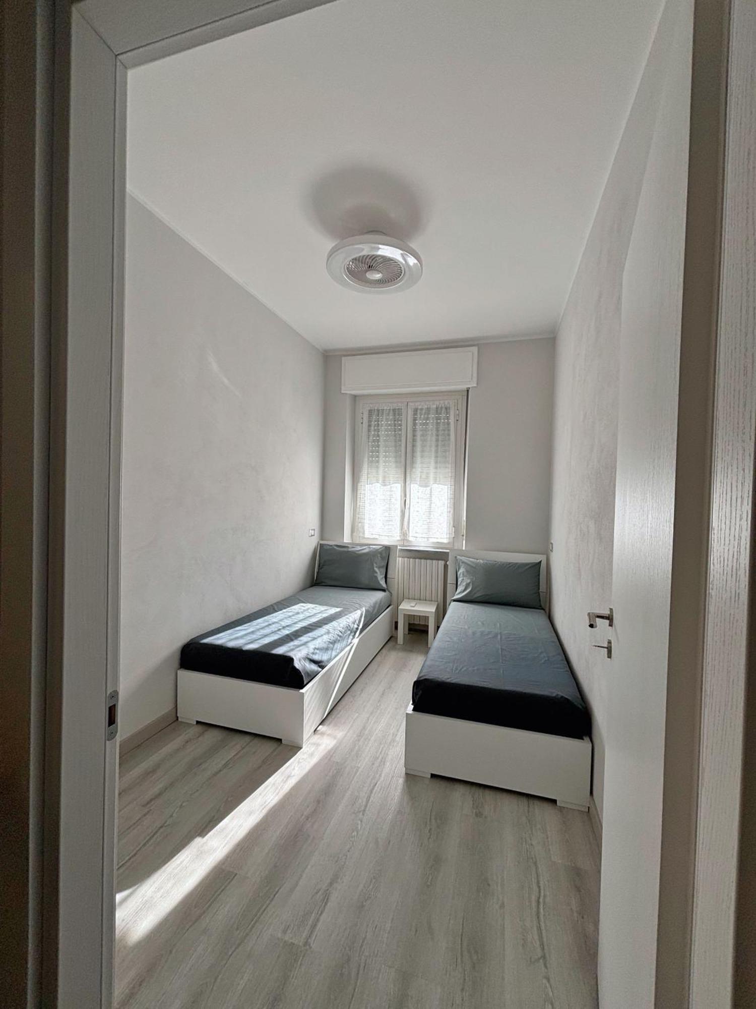 B&B Stella Сомма-Ломбардо Экстерьер фото