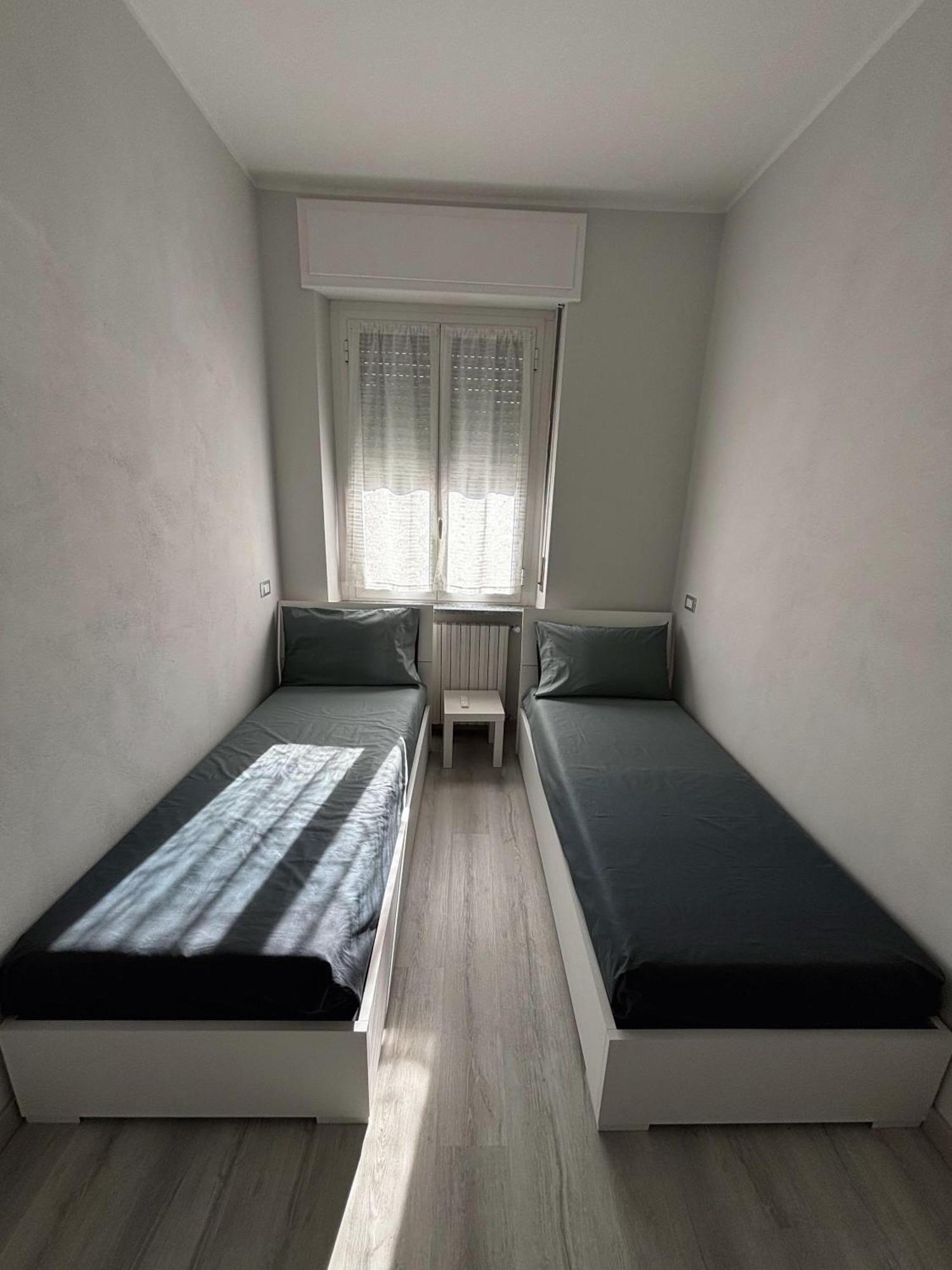 B&B Stella Сомма-Ломбардо Экстерьер фото